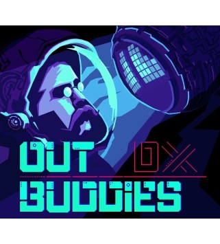 OUTBUDDIES DX Steam Key GLOBAL